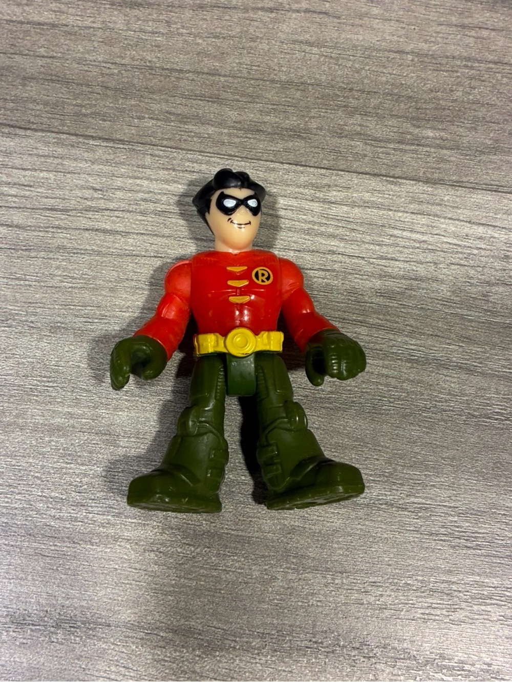 Fisher Price Imaginext DC Super Friends Robin